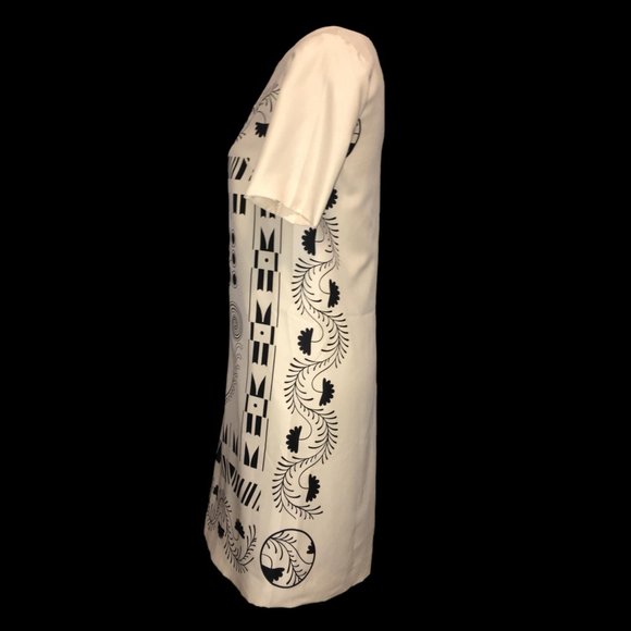 Anthropologie James Coviello Sabado Dress - XS - Picture 2 of 5